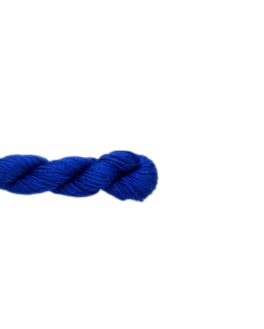 Planet Earth Ply Silk - 1112 Erie