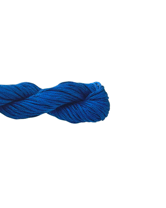 Planet Earth Ply Silk - 1106 Pond