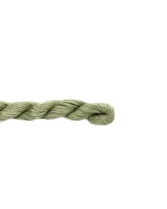 Planet Earth Ply Silk - 1173 Fennel