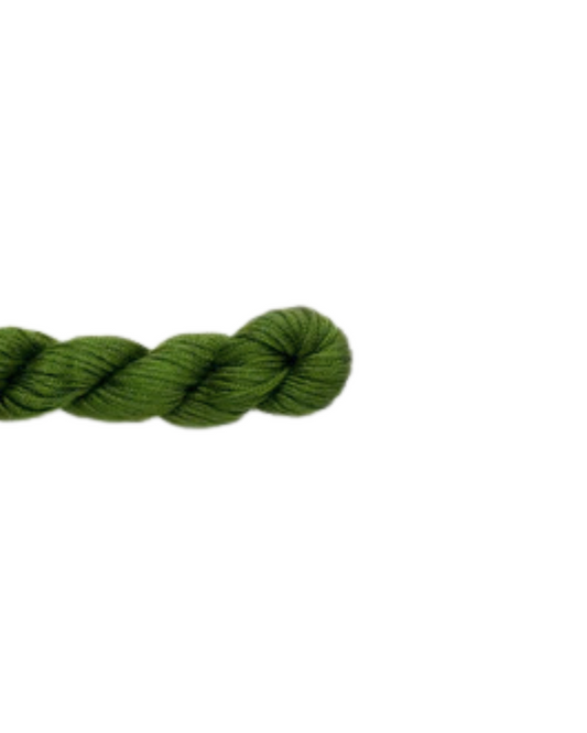 Planet Earth Ply Silk - 1255 Par
