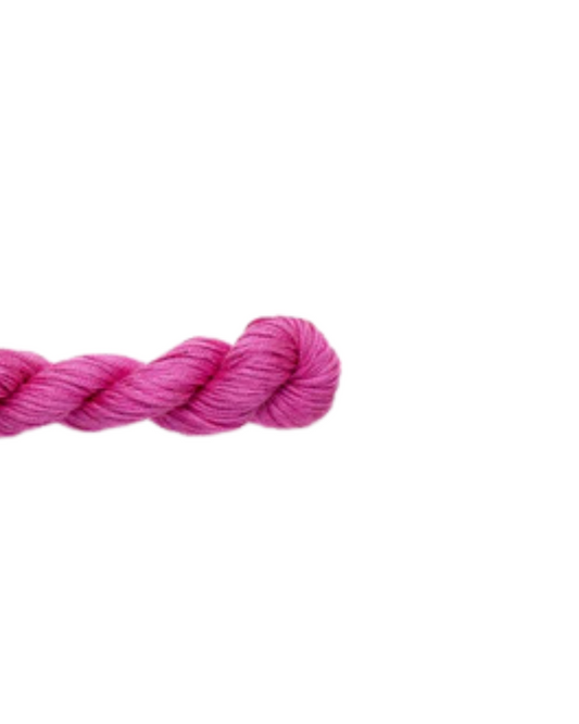 Planet Earth Ply Silk - 1222 Jazz