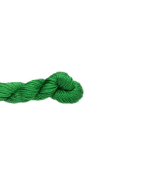 Planet Earth Ply Silk - 1049 Amazon