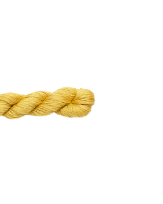 Planet Earth Ply Silk - 1153 Amber