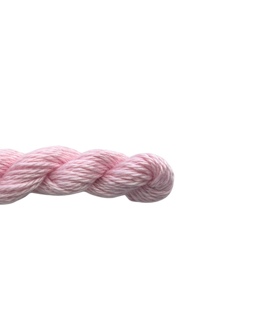 Silk & Ivory 033 -Taffy