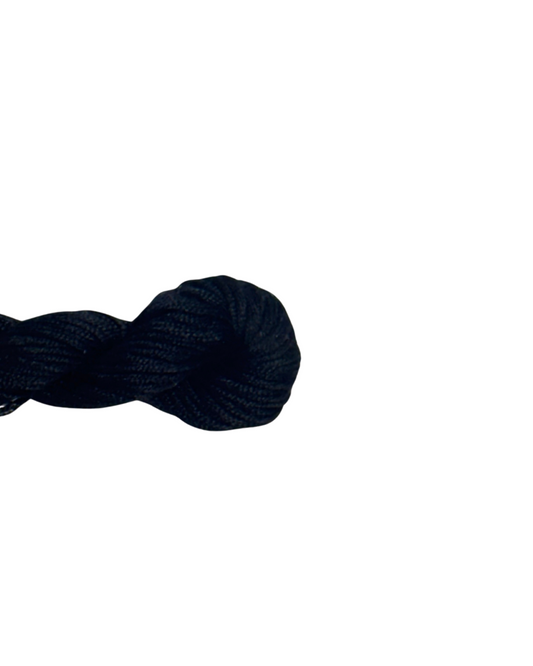 Planet Earth Ply Silk - 1102 Midnight