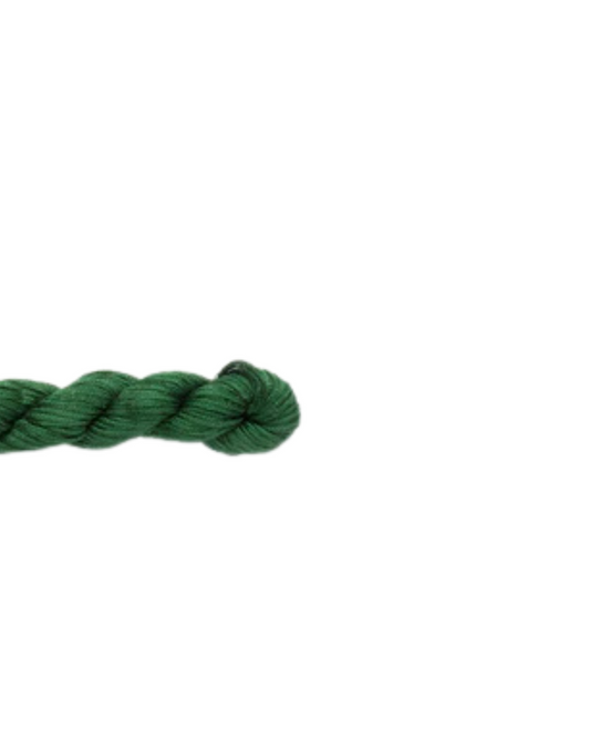 Planet Earth Ply Silk - 1050 Leaf