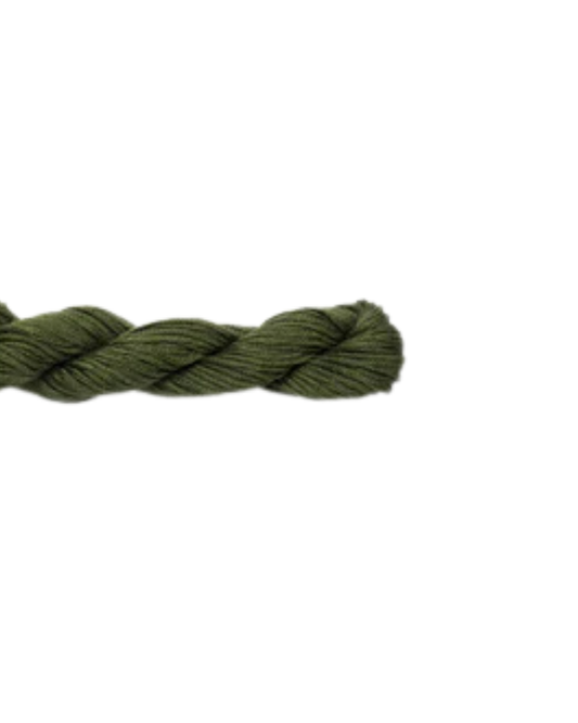 Planet Earth Ply Silk - 1054 Herbs