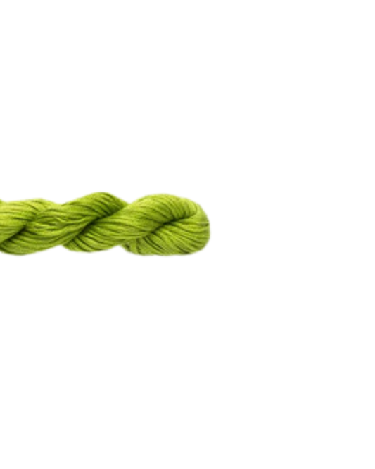 Planet Earth Ply Silk - 1058 Shrub