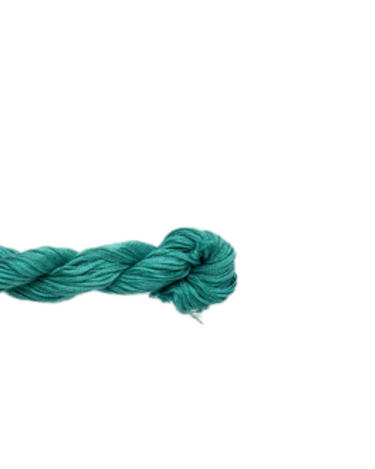 Planet Earth Ply Silk - 1082 Bermuda