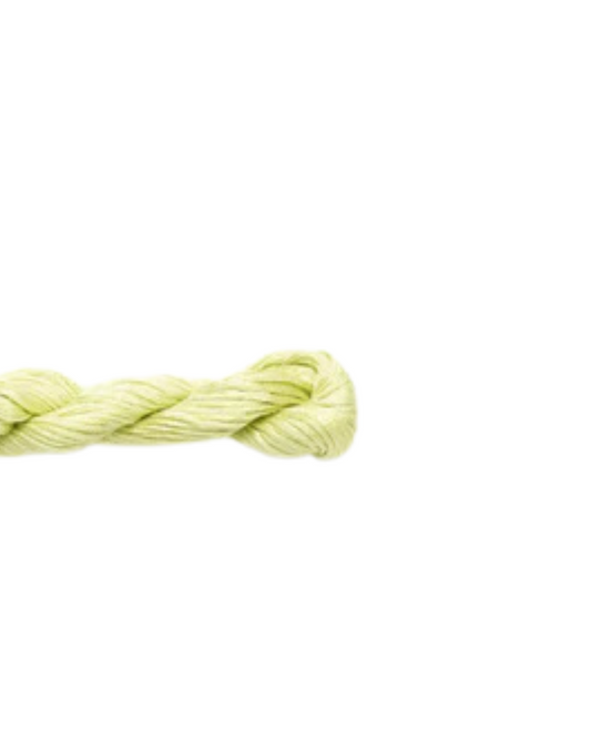 Planet Earth Ply Silk - 1055 Lime