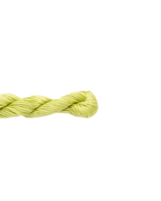 Planet Earth Ply Silk - 1056 Fiddlehead
