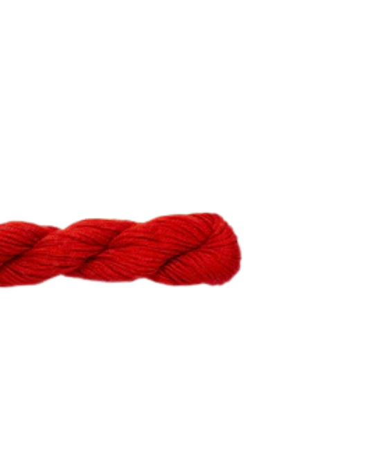Planet Earth Ply Silk - 1008 Sizzle