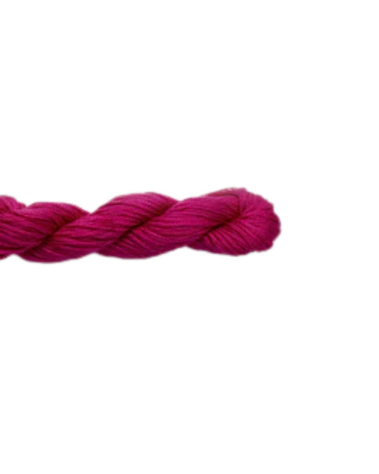 Planet Earth Ply Silk - 1237 Pastry