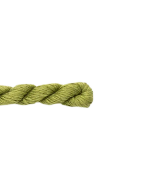 Planet Earth Ply Silk - 1053 Dill