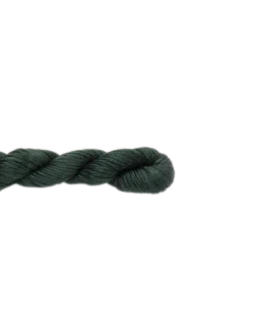 Planet Earth Ply Silk - 1065 Forest