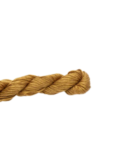 Planet Earth Ply Silk - 1035 Camel