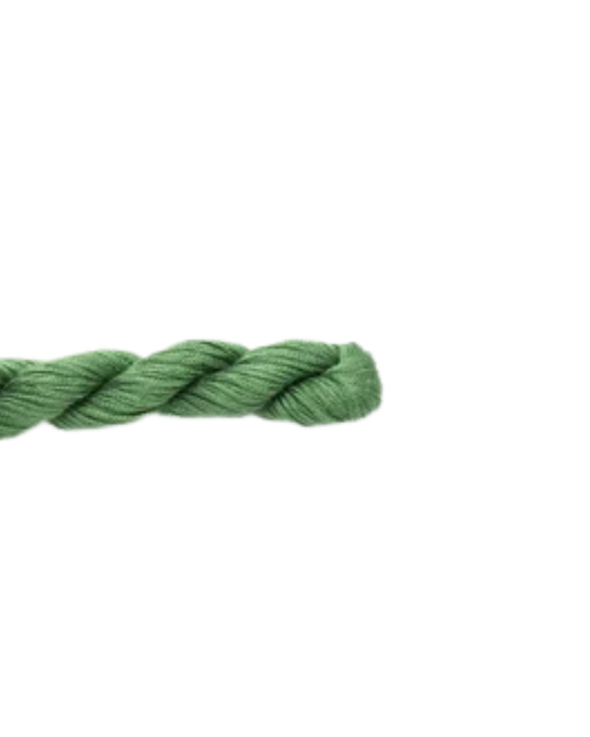 Planet Earth Ply Silk - 1062 Juniper