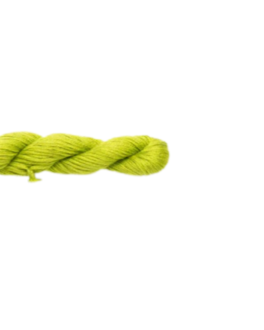 Planet Earth Ply Silk - 1057 Fern