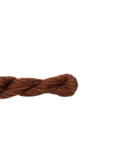 Planet Earth Ply Silk - 1023 Burnt Toast