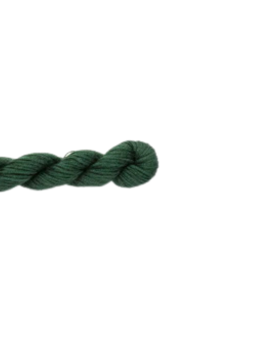Planet Earth Ply Silk - 1064 Evergreen