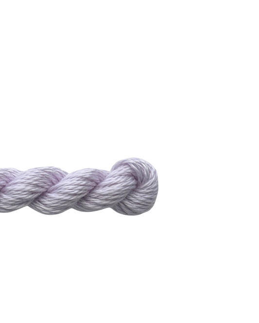 Silk & Ivory 157 -Phlox