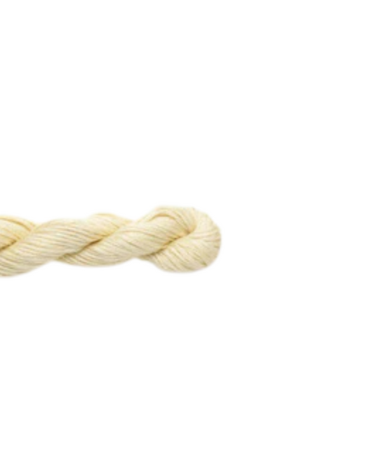 Planet Earth Ply Silk - 1162 Almond