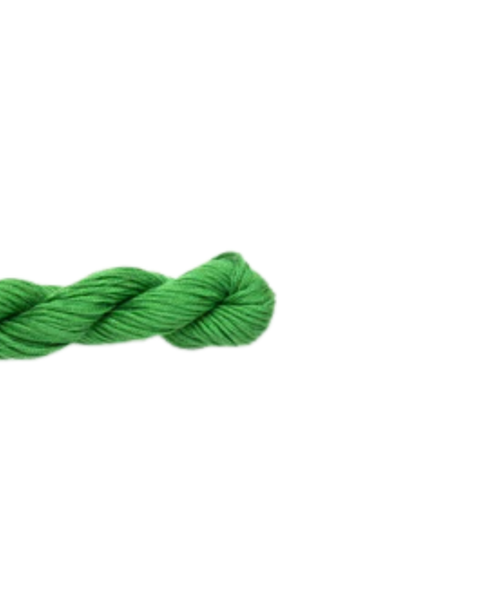 Planet Earth Ply Silk - 1048 Grass
