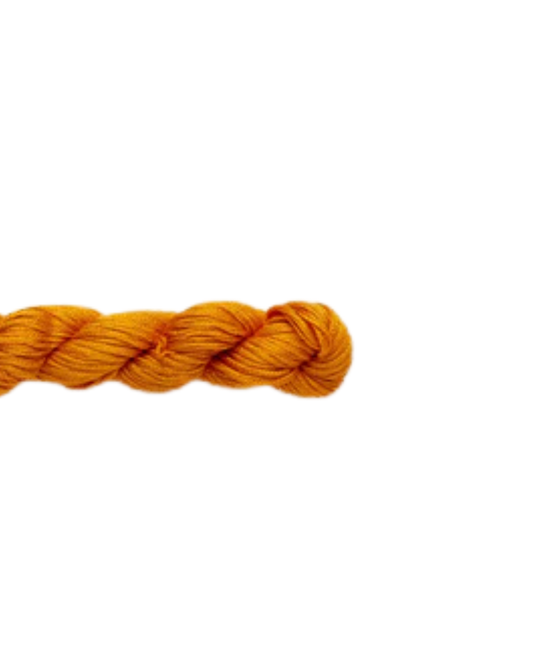 Planet Earth Ply Silk - 1011 Embers