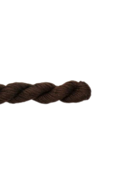 Planet Earth Ply Silk - 1038 Earth