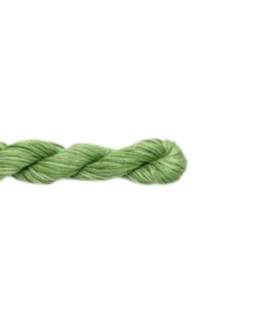 Planet Earth Ply Silk Varigated- 1309V Leek