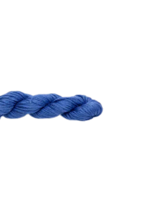 Planet Earth Ply Silk - 1111 Michigan