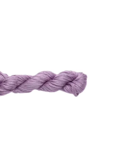 Planet Earth Ply Silk - 1089 Mist