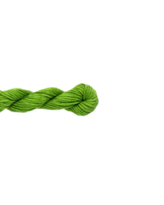 Planet Earth Ply Silk - 1059 Treetop
