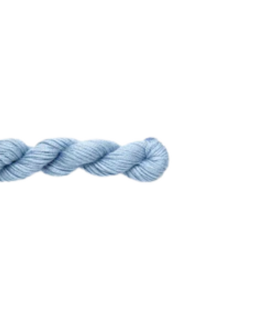 Planet Earth Ply Silk - 1072 Lake
