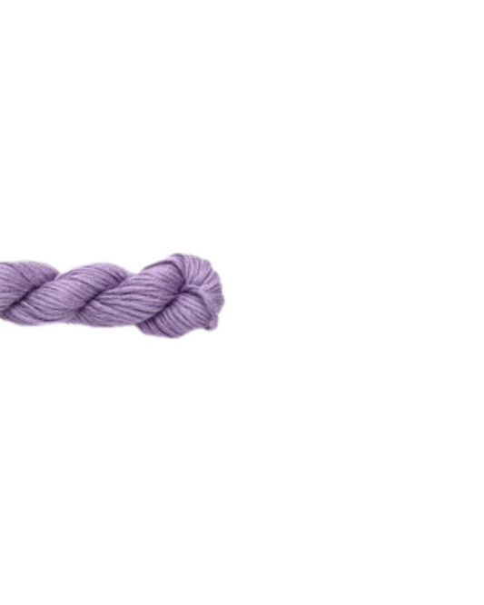 Planet Earth Ply Silk - 1090 Haze