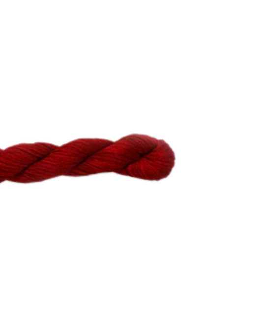 Planet Earth Ply Silk Varigated- 1005V Fury