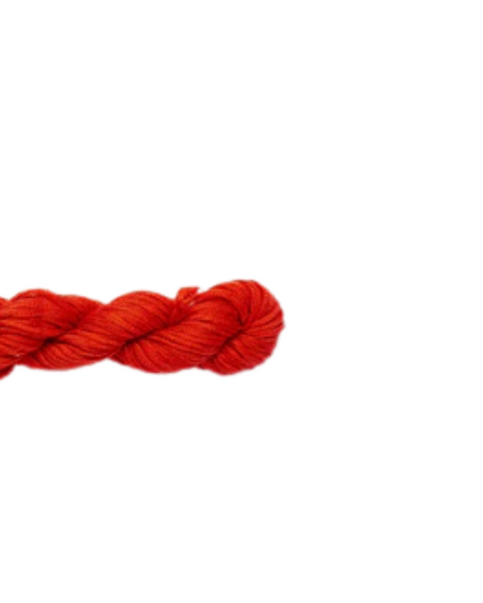 Planet Earth Ply Silk - 1013 Blaze