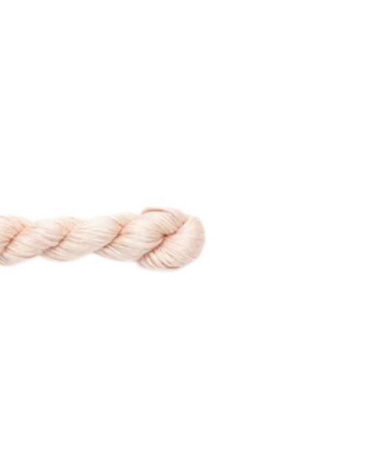 Planet Earth Ply Silk - 1014 Cuddle