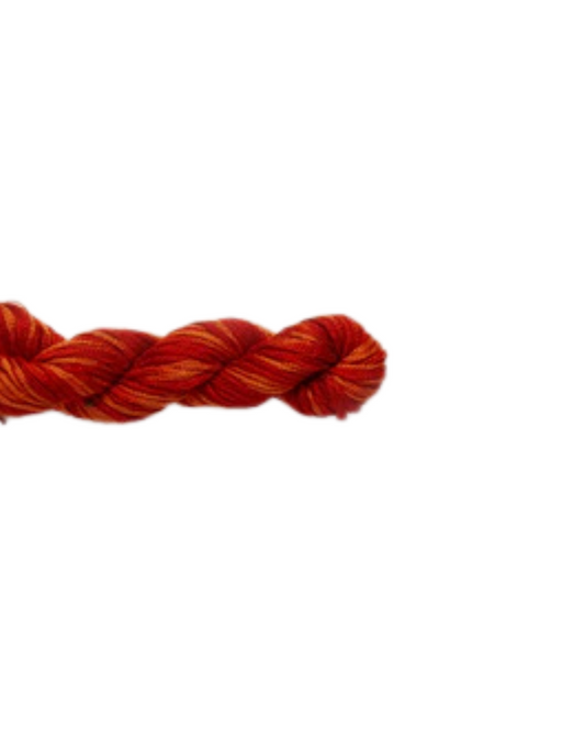 Planet Earth Ply Silk Varigated- 1119V Smolder