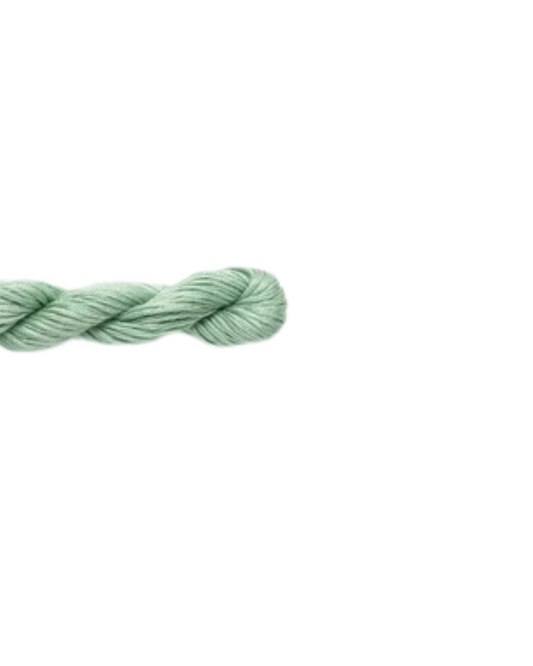 Planet Earth Ply Silk - 1081 Aruba