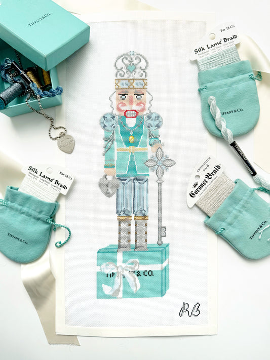 Duke of Diamonds Cracker
