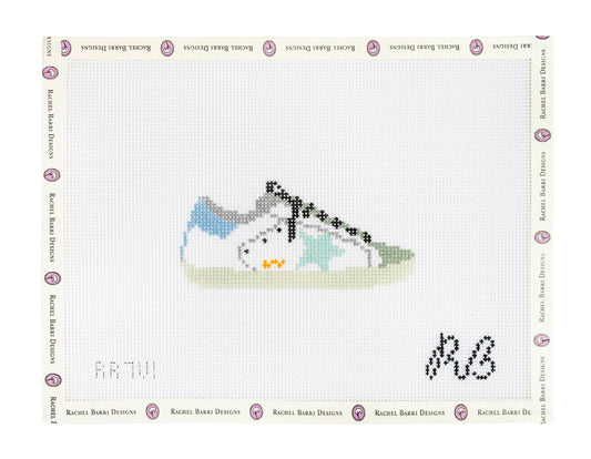 GG Star Sneakers