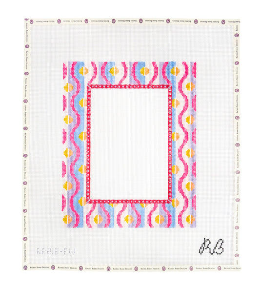 Squiggle Frame