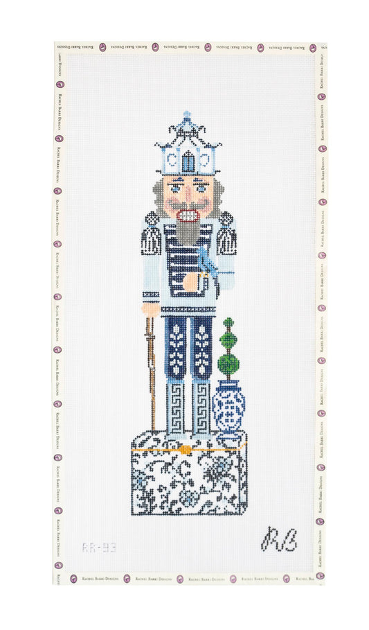 Chinoiserie Cracker