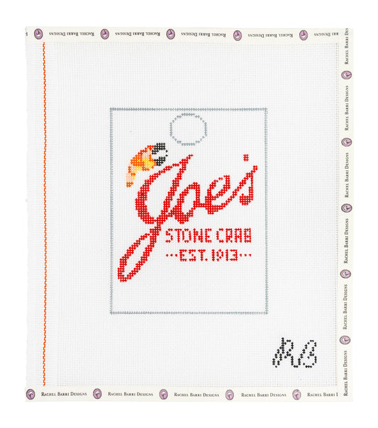 Stone Crab Bib