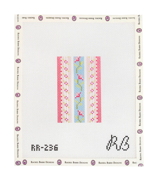 Frilly Lily - Small