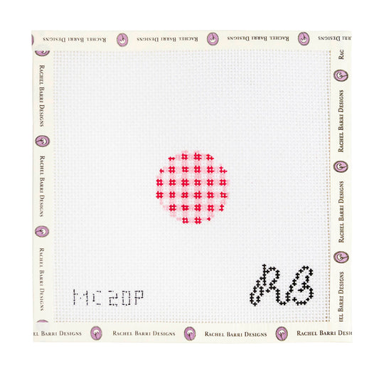 Mini - Gingham