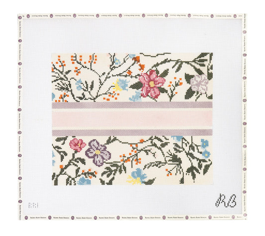 Floral Case Large