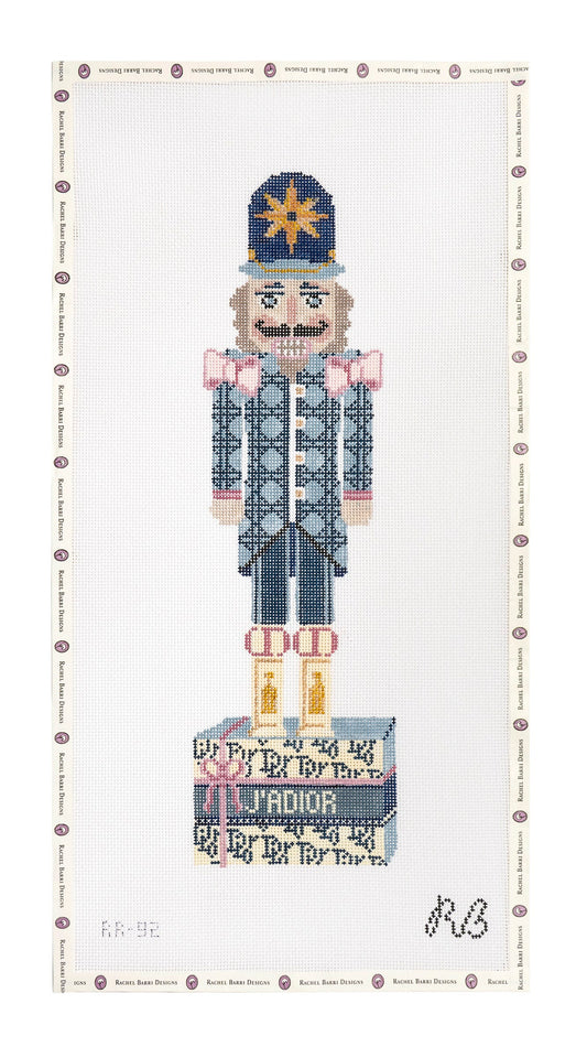 Christian D. Cracker