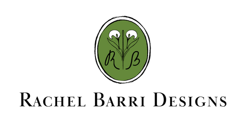 Rachel Barri Designs Inc.